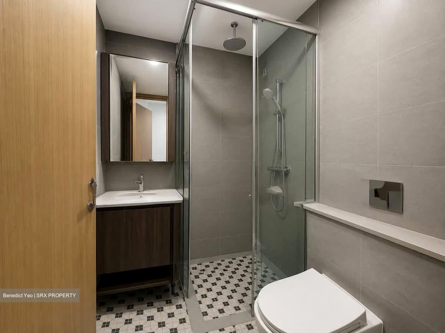1953@Tessensohn (D8), Apartment #589712601